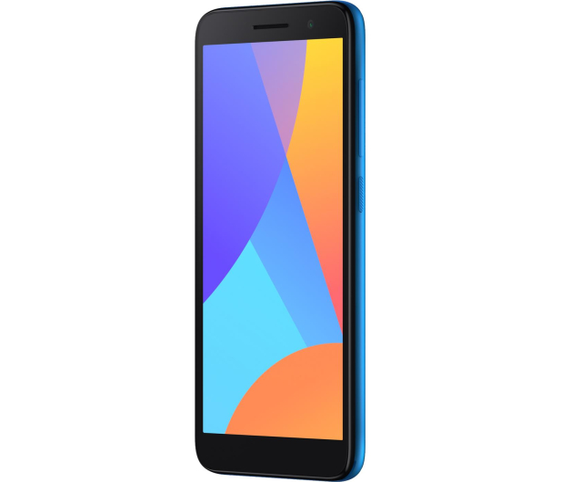 ALCATEL 1 (2022) 1/16GB Niebieski Dual Sim - 724331 - zdjęcie 3